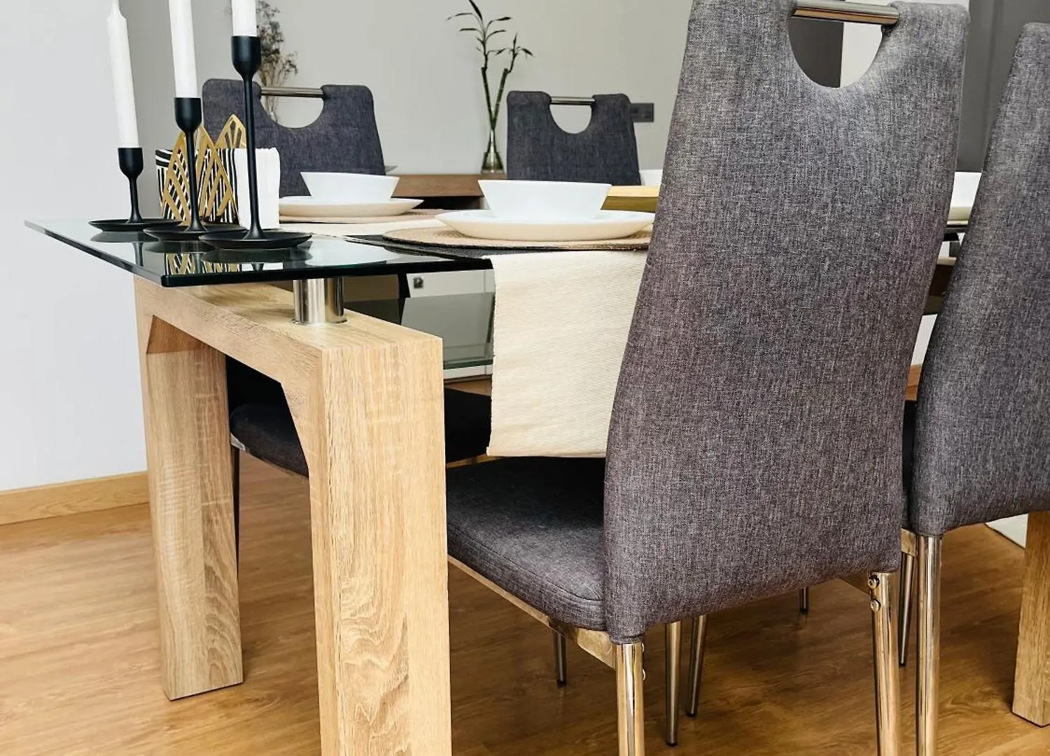 Yudelmys Confort Las Palmas de Gran Canaria Apartamento