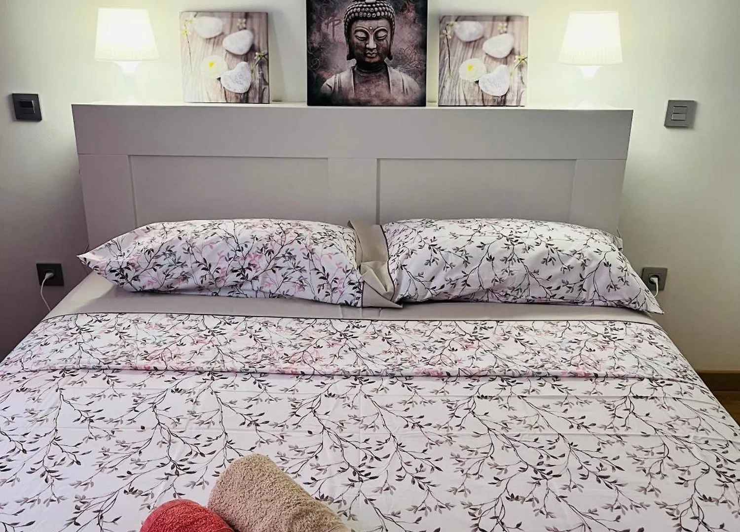 Yudelmys Confort Las Palmas de Gran Canaria Apartamento